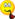 Pijp rokende emoticon